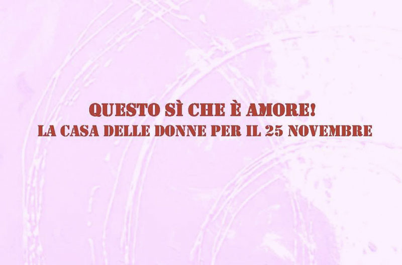 donne e amore