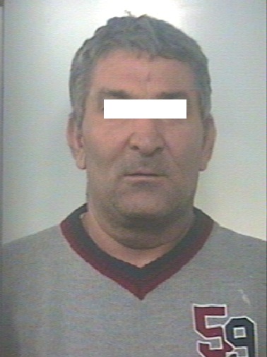 Due surbini, Gianfranco e <b>Giuseppe Gatto</b> sono stati arrestati per furto <b>...</b> - GATTO_GIANFRANCO1