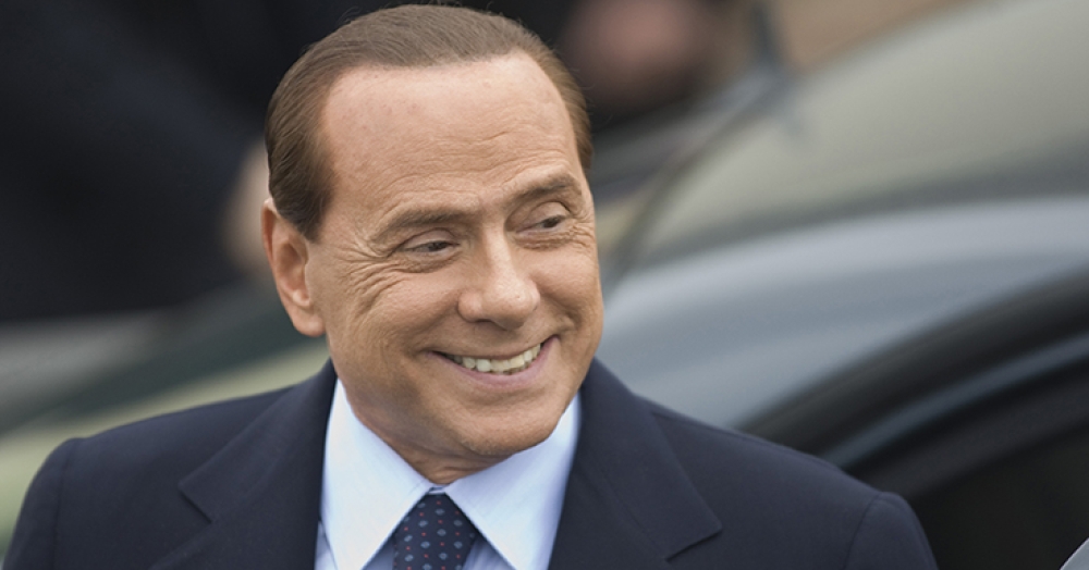 Silvio Berlusconi è morto: addio all'ex premier